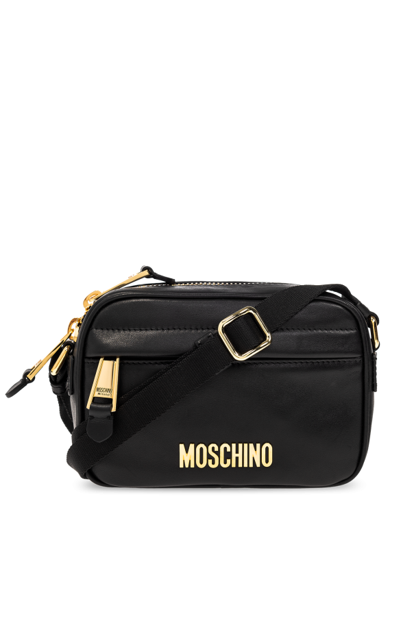 Moschino Sacs Bandouliere de luxe pour hommes SchaferandweinerShops France